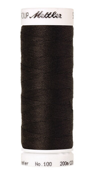 Mettler, Seralon 200m Farge nr 1175 Juniper Berry
