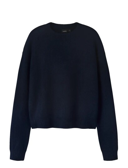 LMTD | Nlflodett Ls Short Knit | 122 128