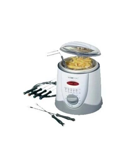 Clatronic FFR 2916 Clatronic FFR 2916