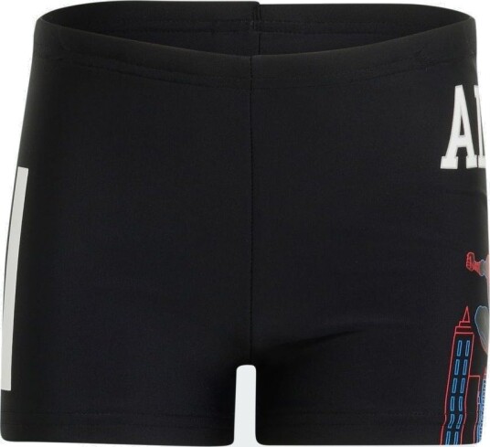 adidas adidas Marvel Spider man Swim Boxers Kids størrelse 122 cm