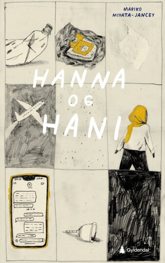 Hanna og Hani Hanna og Hani