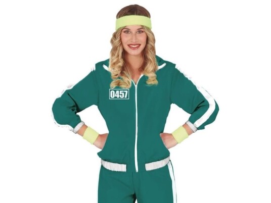 Game Spiller Kostume Game Spiller Kostume
