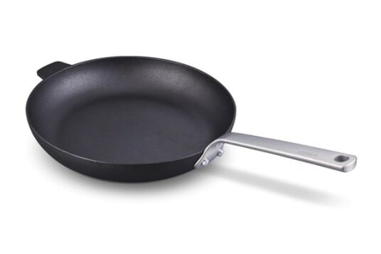 Stekepanne uten PFAS   30cm fra Beka