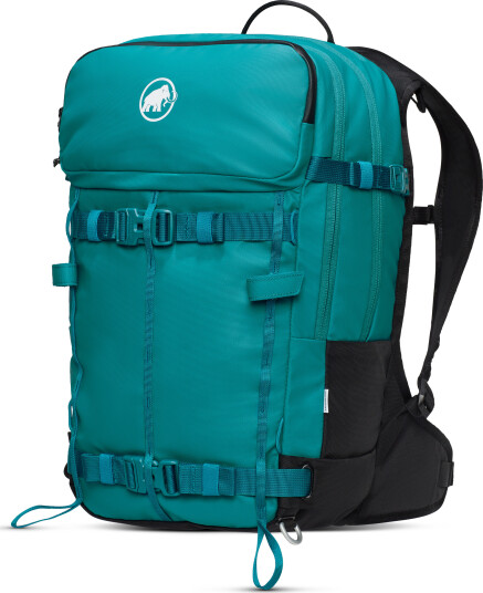 Mammut Nirvana 28 Women Deep Teal-black 28 L