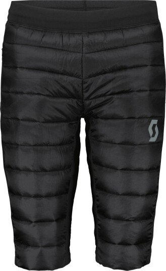 Scott Women"s Shorts Insuloft Tech Black EU L