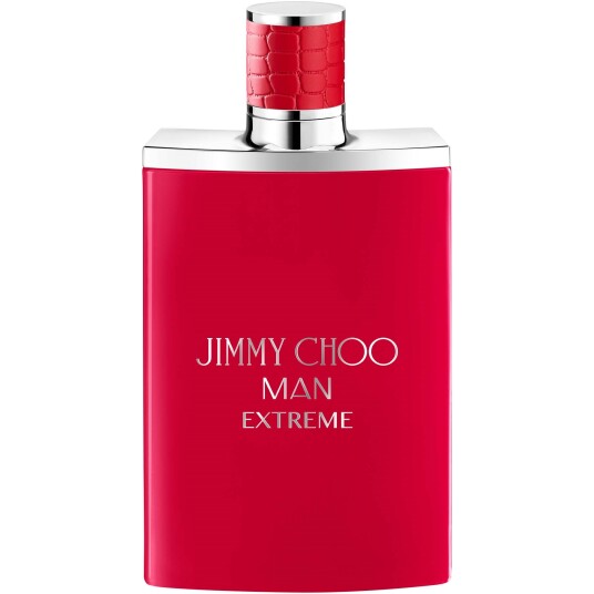 Jimmy Choo Man Extreme Eau de Parfum 100 ml - For menn med eventyrlyst