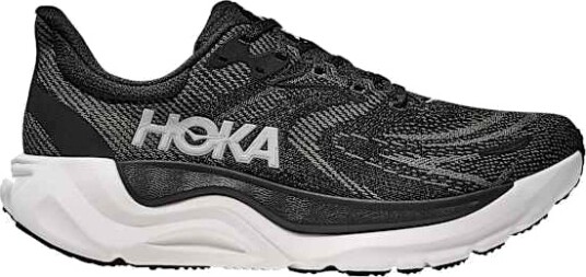 Hoka Women"s Arahi 8 Wide Black/White 36