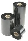 Armor T56725io Termisk Tape 74 M Svart T56725io T56725IO