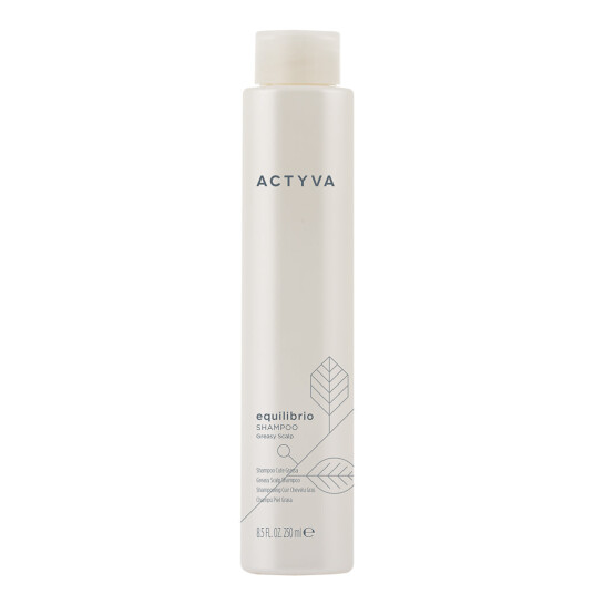 Actyva Equilibrio Velian, Shampoo