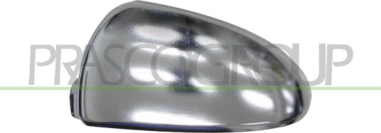 Tildekning, sidespeil PRASCO ME3057416