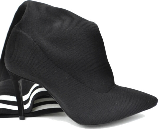 Schutz Dame Sko Svart 36 EU, Schutz Dame Sko Svart 36 EU,
