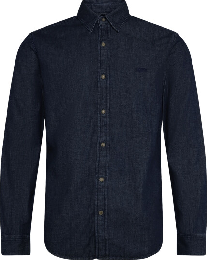 Levi"s® Battery Housemark Standard Jac   Navy   M