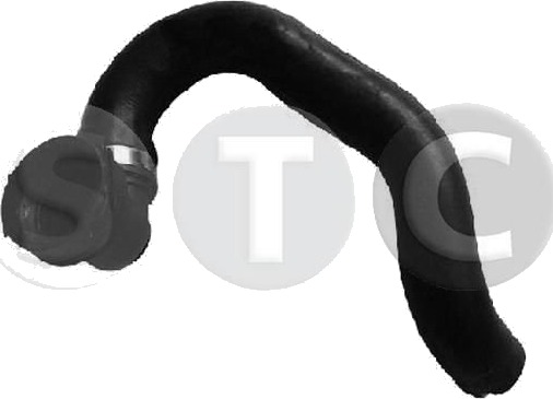 STC T409469 Radiatorslange STC T409469 Radiatorslange