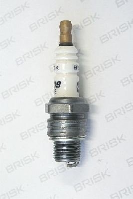 BRISK 1354 Tennplugg