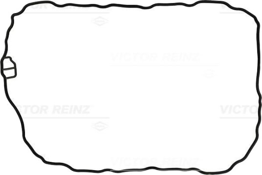REINZ 71-37703-00 Tetning, topplokkdeksel