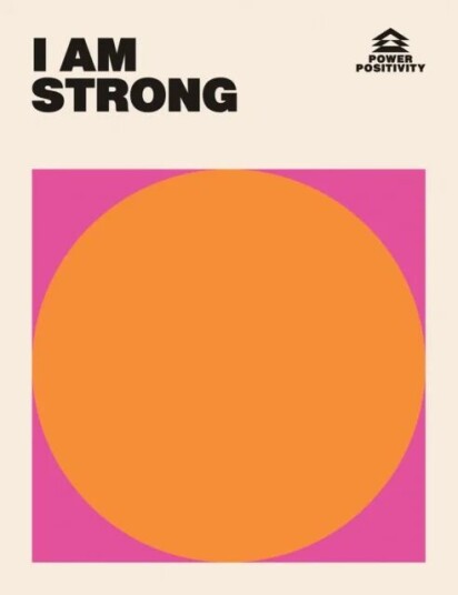 I Am Strong Av Hardie Grant Books