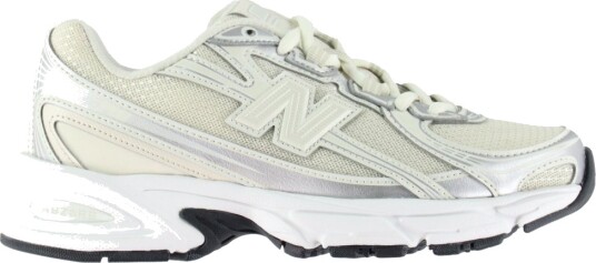 New Balance Sko 740 Turtledue/Lin New Balance 38,5 Sko Beige Hvit
