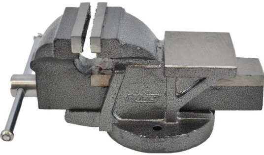 Awtools Awtools Fast Lockwork Vise Sg 4"/100Mm Aw24231