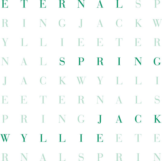 Eternal Spring