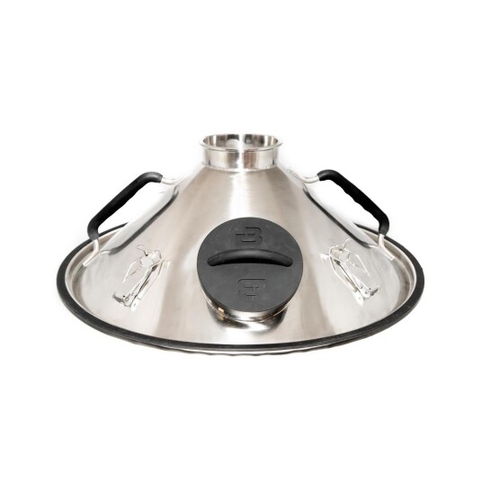 Avtrekkshatt B80pro Passer til Brewtools B80pro