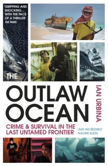 The Outlaw Ocean Av Ian Urbina The Outlaw Ocean Av Ian Urbina