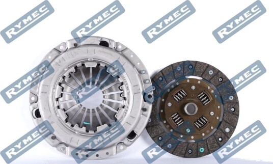 Clutchsett RYMEC JT1674
