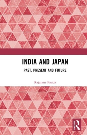 India and Japan India and Japan