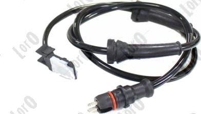 Sensor ABS ABAKUS 120 03 088