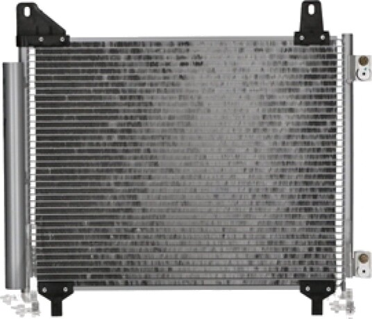 Kondensator NISSENS 940946