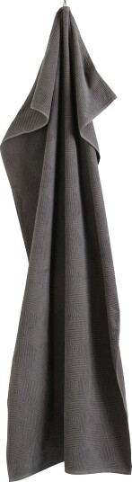 FDB Møbler Kirkeby - Grey - 185X90CM FDB Møbler Kirkeby - Grey - 185X90CM