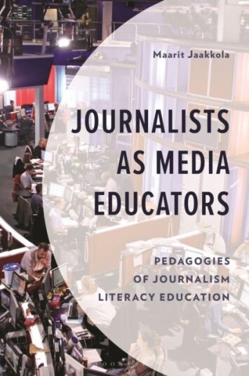 Journalists as Media Educators Journalists as Media Educators