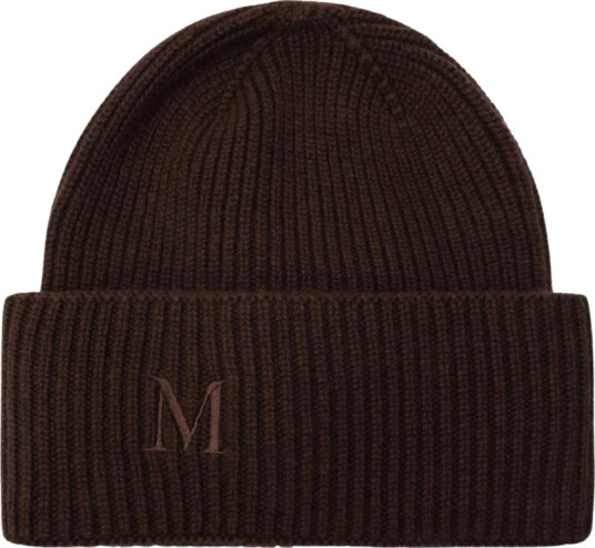 Max Mara Dame Accessories Brun ONE SIZE, Max Mara Dame Accessories Brun ONE SIZE,