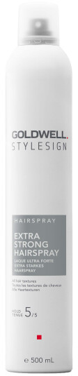 Goldwell StyleSign Extra Strong Hairspray 500ml