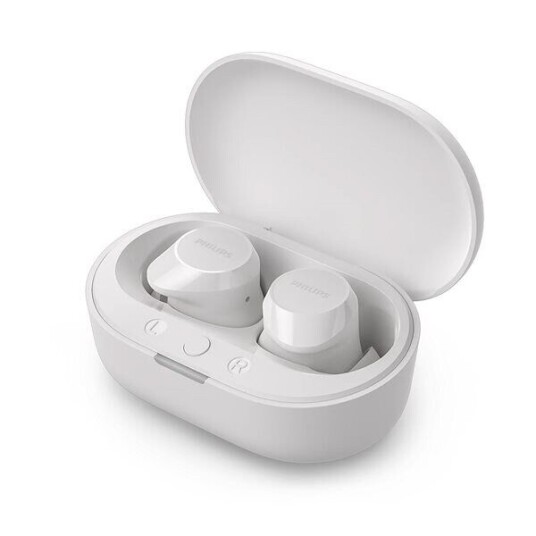 Philips TAT1209WT/97 Hvit