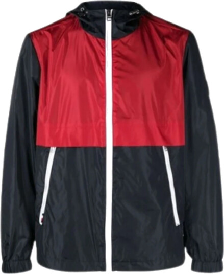Tommy Hilfiger Herre Jakker Flerfarget S,