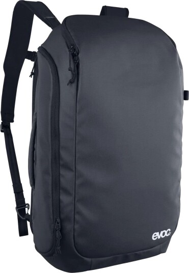 EVOC Athlete Backpack 30 carbon grey black EVOC Athlete Backpack 30 carbon grey black