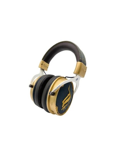Lexip x Hogwarts Legacy Ancient Magic   headphones with mic 3.5 mm jack
