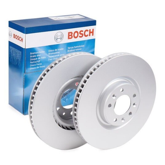 Bremseskive BOSCH 0 986 479 D70