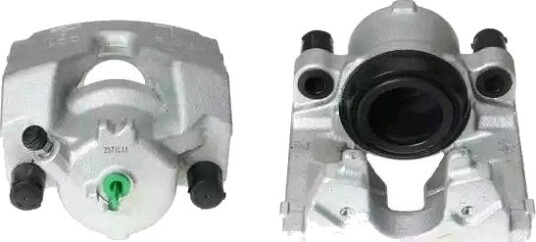 Bremsecaliper TRW BHX613E