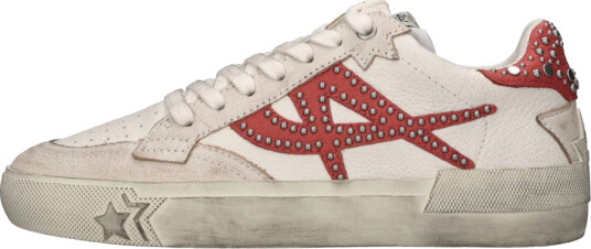 ASH Dame Sko Beige 36 EU, ASH Dame Sko Beige 36 EU,