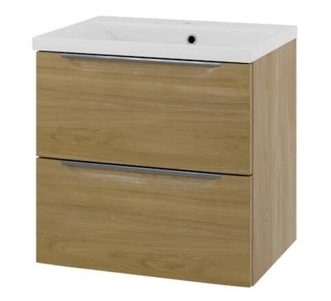 Servantskap Linn Bad Mari Smal 60 cm 127506 Servantskap Linn Bad Mari Smal 60 cm 127506