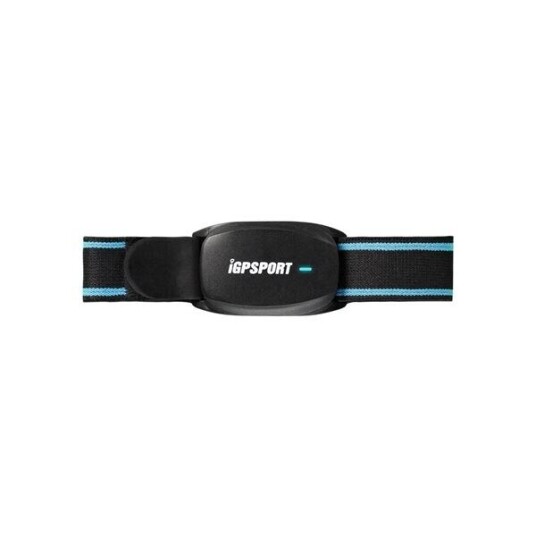 iGPSPORT HR70 armpulsmåler med LED-soner og lang batterilevetid iGPSPORT HR70 armpulsmåler med LED-soner og lang batterilevetid