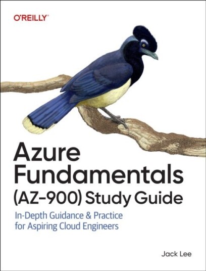 Azure Fundamentals (Az 900) Study Guide Azure Fundamentals (Az 900) Study Guide