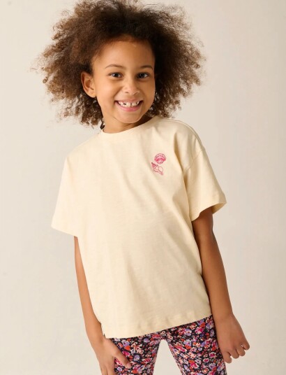 TUMBLE "N DRY Tnd Nautalis   Cream   110