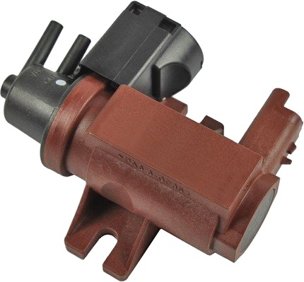 Trykkomformer, turbolader METZGER 0892164
