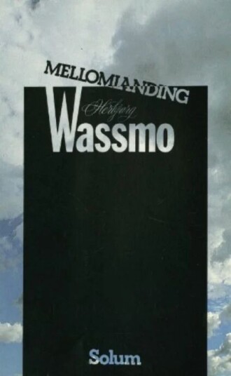 Mellomlanding Av Herbjørg Wassmo