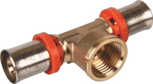 Sigma-Li Mtw2012 T-Stykke 20X1/2 Gw Pex Sigma-Li // Px-S.T-20X1/2Gw