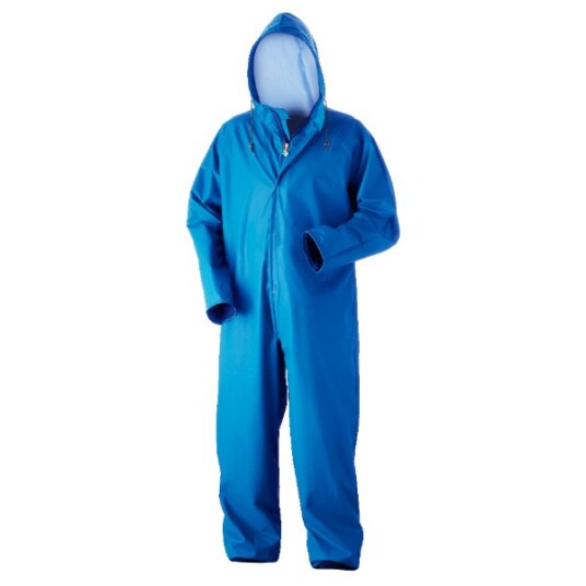 Dolfing Druten kjeledress P12 Paterson Aqua Blue 1 stk SDD-433.12.25 XXXL