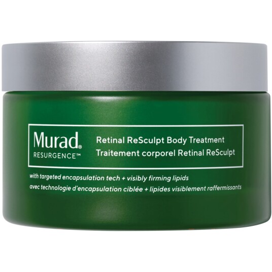 Murad Resurgence Retinal ReSculpt Body Treatment 148 ml Murad Resurgence Retinal ReSculpt Body Treatment 148 ml