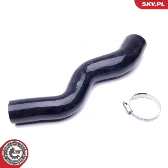 Ladeluftslange ESEN SKV 43SKV270